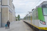 Jeszcze w tym roku dojedziemy pociągiem ze Skarżyska i Końskich do Tomaszowa Mazowieckiego. Linia kolejowa numer 25 będzie na nowo otwarta