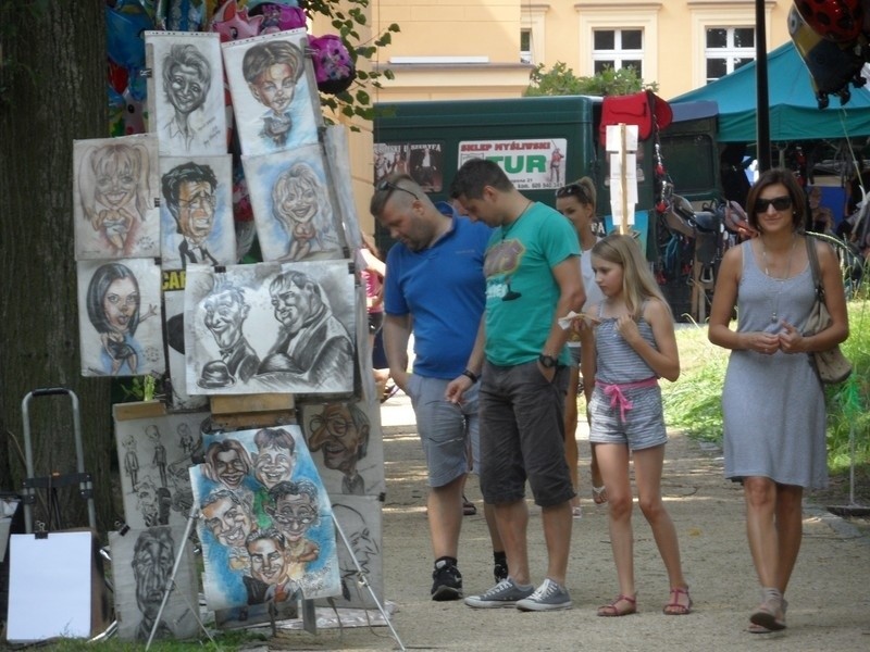 Cietrzewisko 2014 w koszęcińskiej siedzibie Zespołu Pieśni i...