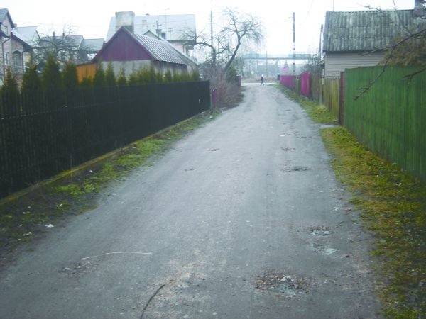 Przyszłoroczny projekt budżetu Łap zakłada remont ulicy Szkolnej. Asfaltu doczekają się też inne ulice.