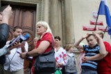 Kraków. Rodzice dzieci ze szkoły specjalnej bronią dyrektorki