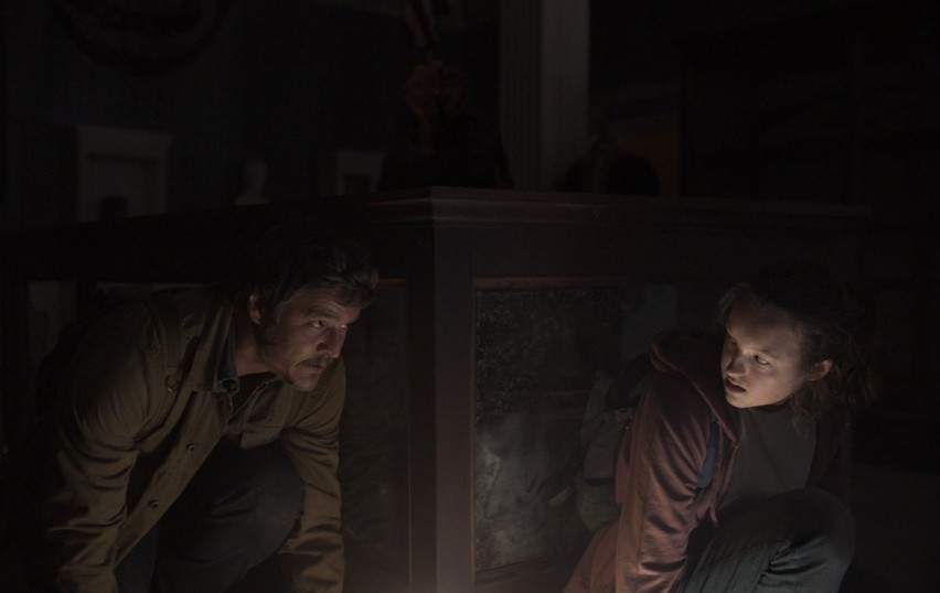 „The Last of Us” już na HBO Max. Dlaczego akcja dzieje się w 2023 roku? Twórcy wyjaśniają zmianę osi czasu