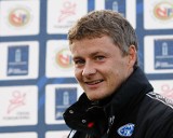 Ole Gunnar Solskjaer zrezygnował z posady w Cardiff 