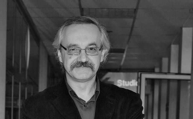 Andrzej Grembowicz, ps. Robert Brutter nie żyje. Był autorem scenariusza do serialu „Ranczo".