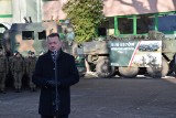 Wojsko wróciło do Augustowa. Oficjalnie otwarto w mieście Batalion Saperów. W uroczystości uczestniczył szef MON Mariusz Błaszczak 