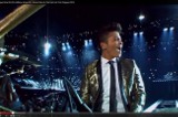 Bruno Mars na Super Bowl 2014! Zobacz występ! [WIDEO]