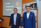 Wielkie plany inwestycyjne Zakładu Energetyki Cieplnej w Starachowicach 