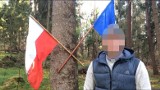 W Słupsku rozpoczął się proces o znieważenie flagi Polski przez działacza LGBT