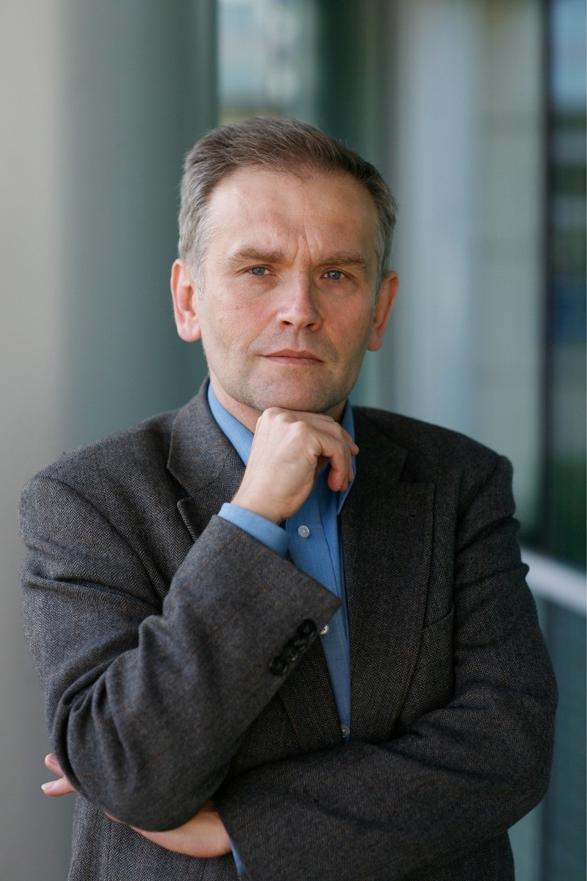 Piotr Zaremba, publicysta