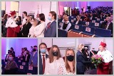 Inauguracja roku akademickiego 2020/2021 w Państwowej Uczelni Zawodowej we Włocławku [zdjęcia]