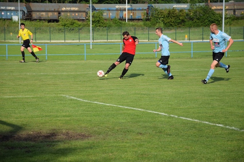 MKS Gogolin - Start Namysłów 0-0.