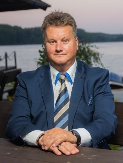 Dariusz Męczykowski (PO) - okręg 26 - 27 216 głosów