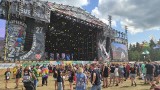 Pol'and'Rock Festival 2022 na lotnisku Czaplinek - Broczyno. Start już w czwartek