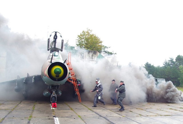 Rozpoczęły się zdjęcia filmowe o historii 6 Pułku Lotnictwa Myśliwsko-Bombowego. Pierwszy plan zdjęciowy odbył się w Pilskim Muzeum Wojskowym. Mieszkańcy, którzy posiadają archiwalia lub wspominania związane z pilską jednostką, mogą podzielić się nimi z producentami filmu. Premiera zaplanowana jest na przełom maja i czerwca 2023 roku.Zdjęcia --->