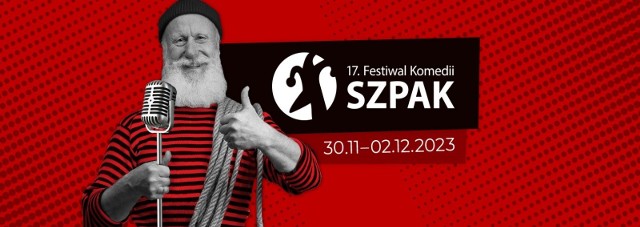 Festiwal rozpocznie się 30 listopada w Domu Kultury Słowianin o godz. 18.