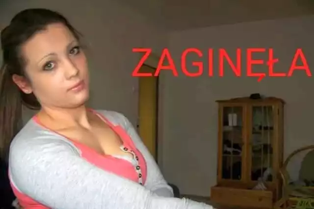 Zaginiona Emilia Ilczuk pochodzi z Sarnak. Zaginęła w Białymstoku