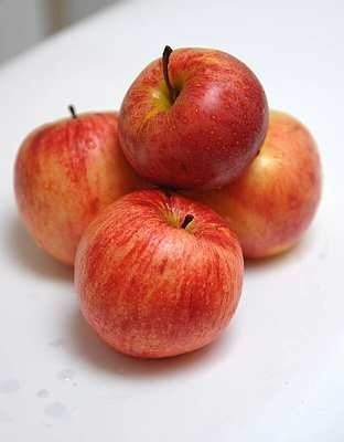 Do jabłeczników można użyć jabłek świeżych lub ze słoika