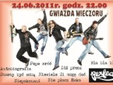 Koncert Perfect w Szczecinku, Drawsku i Polanowie