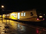 Pociągi w Jelczu-Laskowicach nie dają w nocy zasnąć