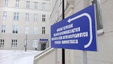 W jaki sposób pacjent opuścił szpital psychiatryczny?