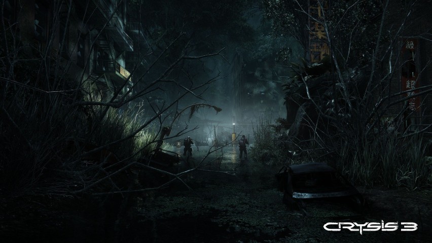 Crysis 3
Crysis 3: Premiera, wymagania i pierwsze oceny