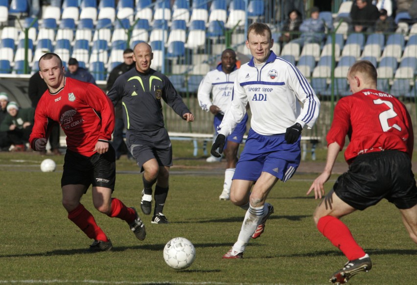 Później Bogdan Zając grał w Austrii w FC Kärnten, na Cyprze...