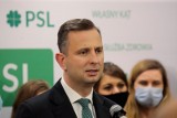 Władysław Kosiniak-Kamysz: Jesteśmy nieprzygotowani do czwartej fali pandemii