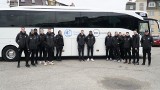 Słupski PKS nawiązał współpracę z koszykarskim klubem Czarni Słupsk. Przewoźnik pomoże w dotarciu na wyjazdowe mecze