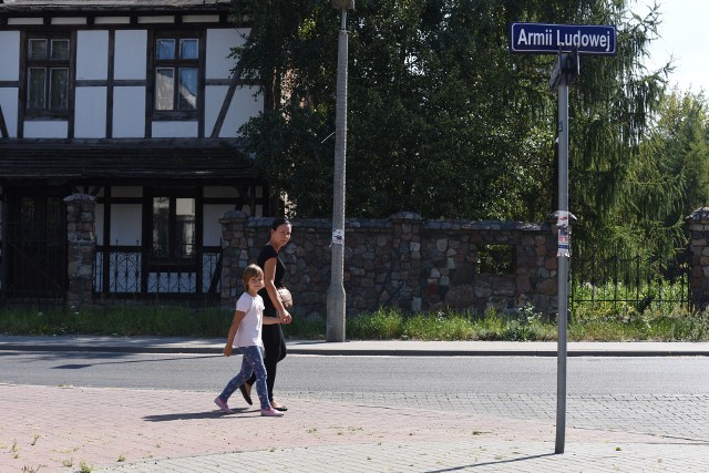 Które toruńskie ulice zmienią swoje nazwy? IPN odpowiedział na pismo