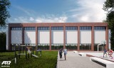 Podpisano umowę z wykonawcą na rozbudowę Szkoły Podstawowej nr 21 w Katowicach-Podlesiu