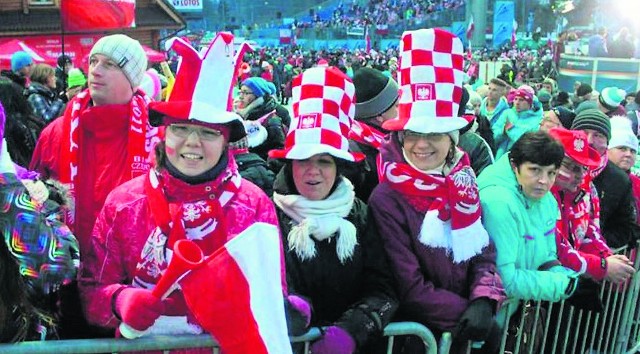 W ten weekend Wisła zapełni się  kibicami skoków narciarskich, na których czeka mnóstwo atrakcji