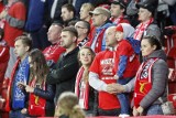 Widzew, Widzew, a Legia to... kurczak jest