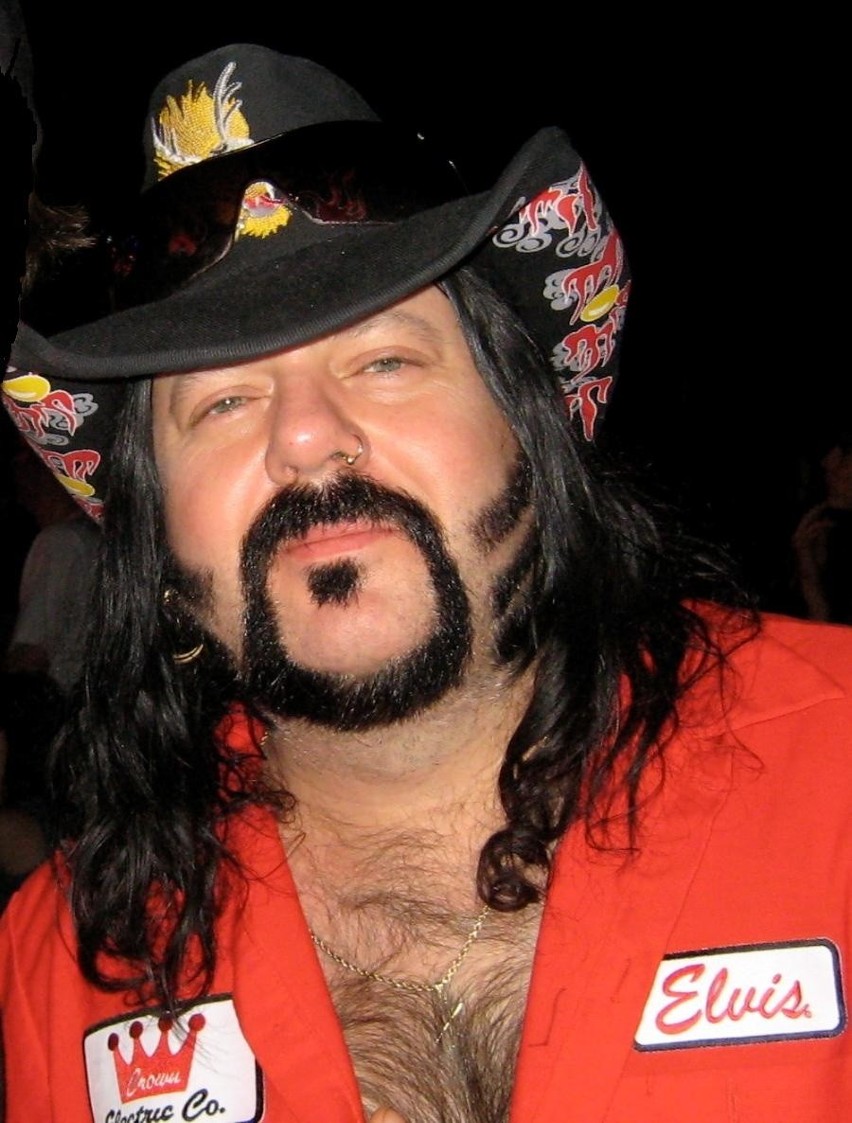 Vincent Paul Abbott, znany jako Vinnie Paul, nie żyje - taka...