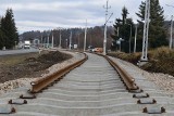 Podhale. Pod Tatry wróciły tory. Remont linii kolejowej pod Giewont idzie pełną parą