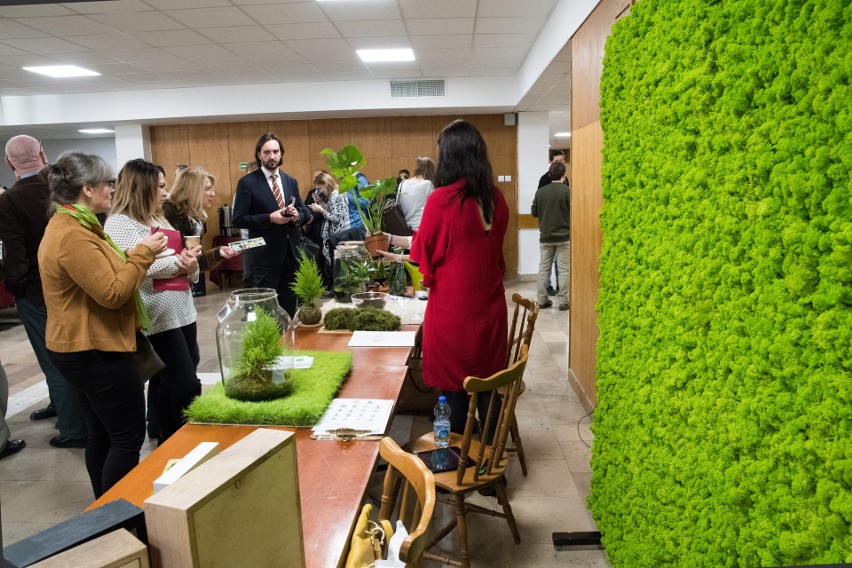 VII Forum Green Smart City w Krakowie: zielona transformacja miast i wsi