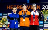 Marek Kania stanął na podium mistrzostw Europy w łyżwiarstwie szybkim: „Medal jest spełnieniem mojego marzenia”