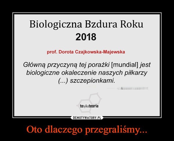 Mecz Polska - Japonia. Memy, które powstają na nasze starcie...