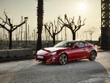 Toyota GT86 z 2,5-litrowym silnikiem?