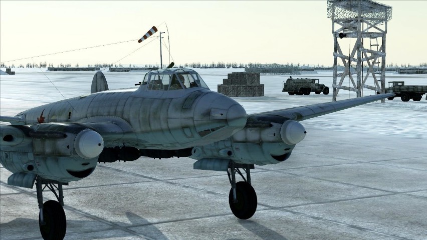 IL-2 Sturmovik: Battle of Stalingrad. Szczegóły polskiego wydania (wideo)