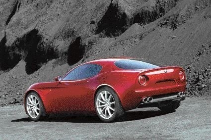 fot. Alfa Romeo