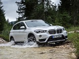 BMW X1 2016. Cena od 141 700 zł [galeria]