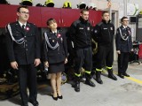 Coraz więcej kobiet służy w Ochotniczej Straży Pożarnej w Skierniewicach