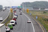 Wrocław: AOW zakorkowana. Kierowcy sami sobie winni? (ZDJĘCIA)