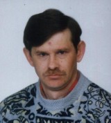 Zaginął Bogusław Haraburda. Nie wrócił z jednodniowego urlopu