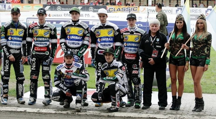 Darcy Ward to bez wątpienia jeden z największych talentów...