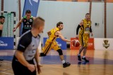 II liga koszykówki. Wygrana Tura Basket i porażka Żubrów Chorten Białystok