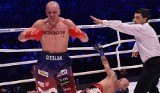 Radomski bokser, Michał Cieślak powalczy 1 października w Lublinie