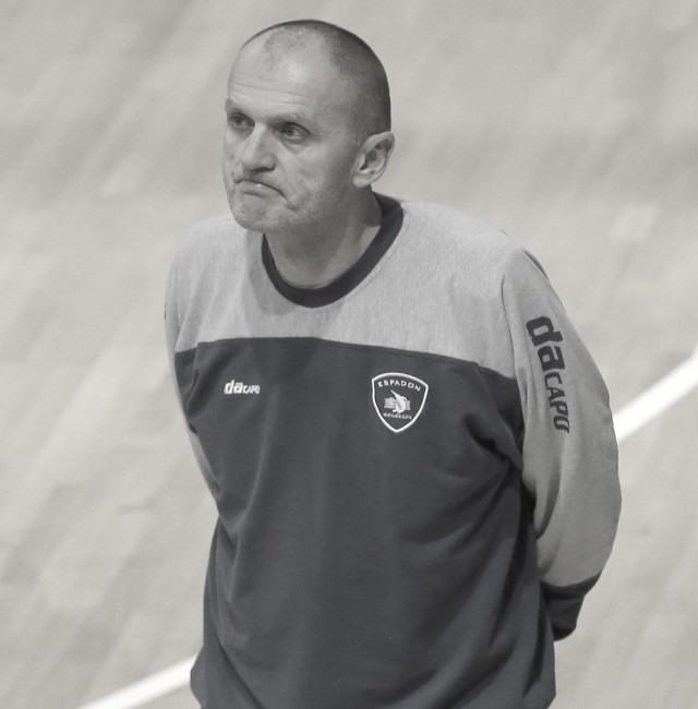 Dejan Brdović zmarł w wieku 49 lat.