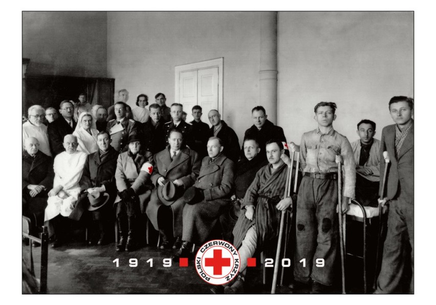 Misją Polskiego Czerwonego Krzyża jest zapobieganie ludzkim...