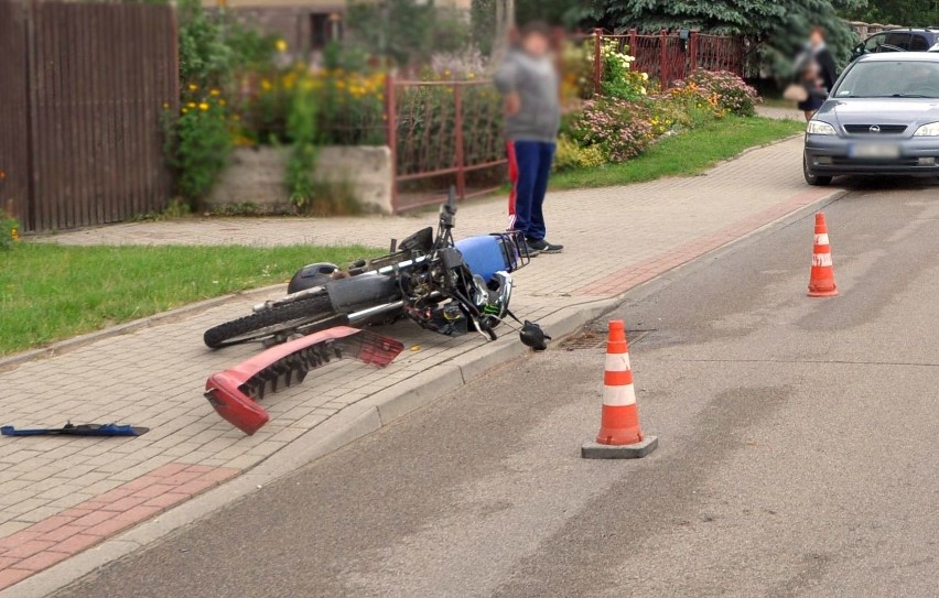 W ciągu minionej doby giżyccy policjanci pracowali na...