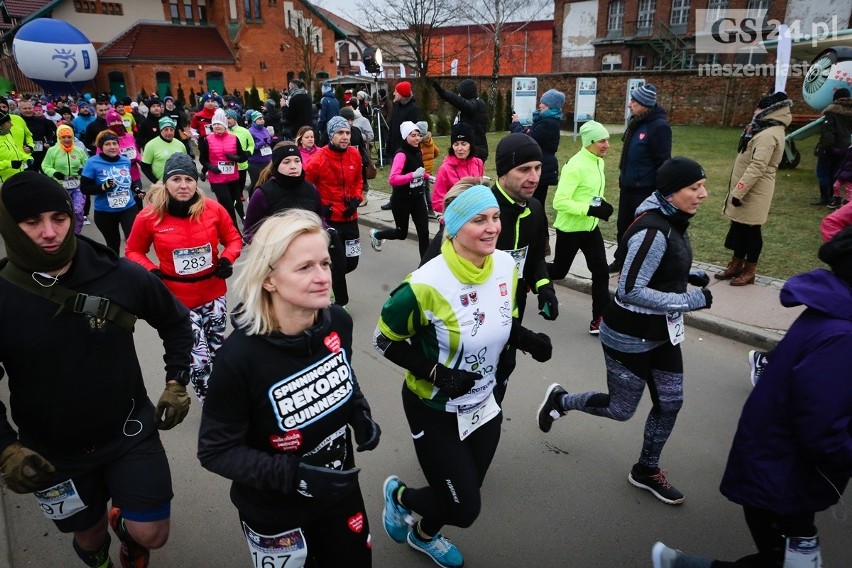 Licytacje, koncerty i inne atrakcje, czyli WOŚP w Szczecinie